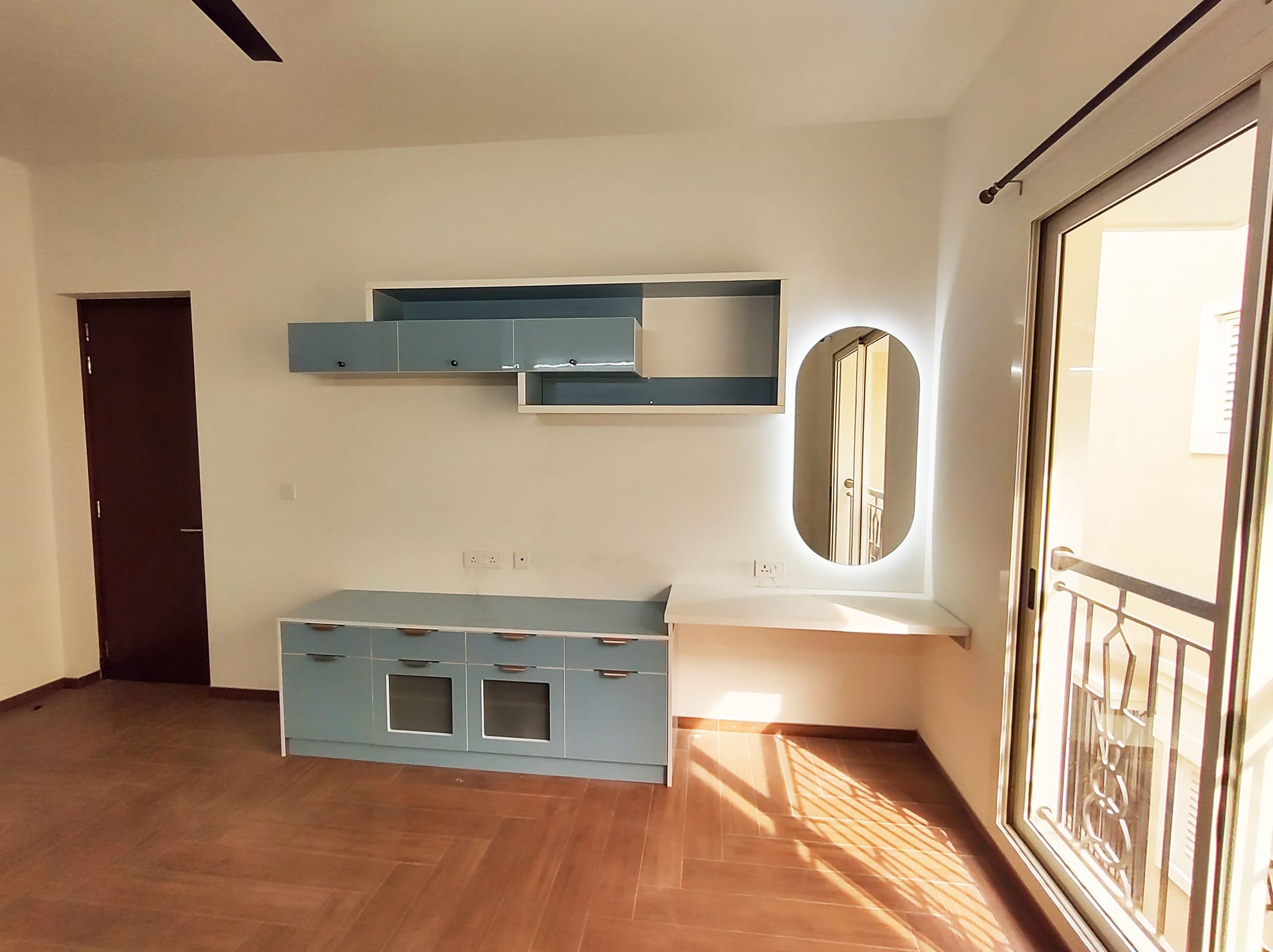 Best Flooring Options for Indian Homes (Tiles, Marble, Wooden)