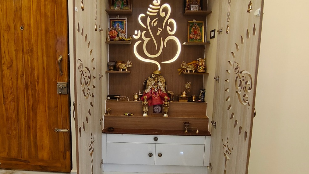 Blending Tradition & Modernity in Chennai Homes