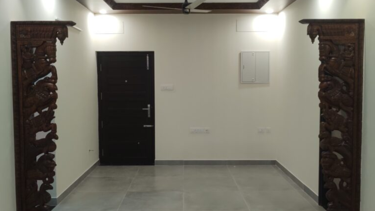 Why Vastu-Compliant Interiors Matter: A Chennai Designer’s Guide