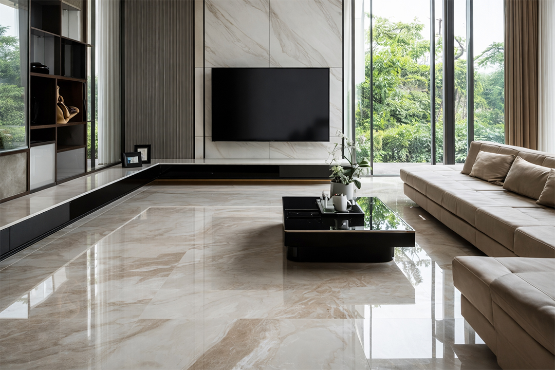 Top 20 Kitchen Wall Tile Designs for Modern Homes in India