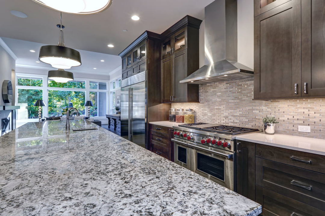 Best Countertop Materials for Indian Kitchens (2025 Guide)